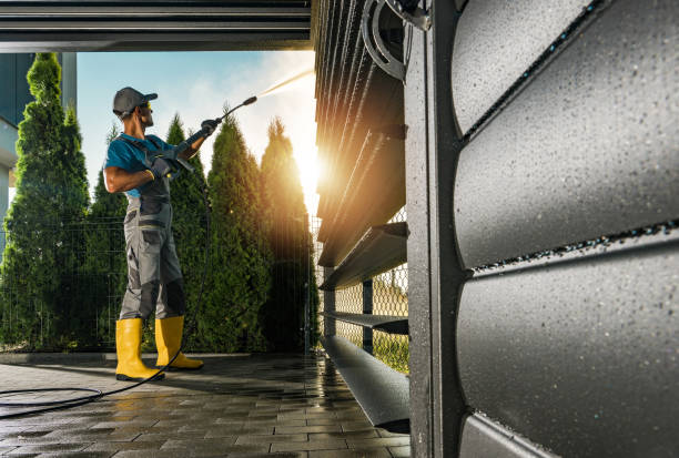 Why Choose Our Certified Pressure Washing Experts for Your Project Needs in Moosic, PA?